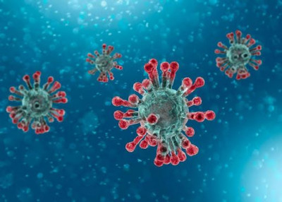 WHO Tinjau Kembali Kemungkinan Virus Corona Menyebar Lewat Udara